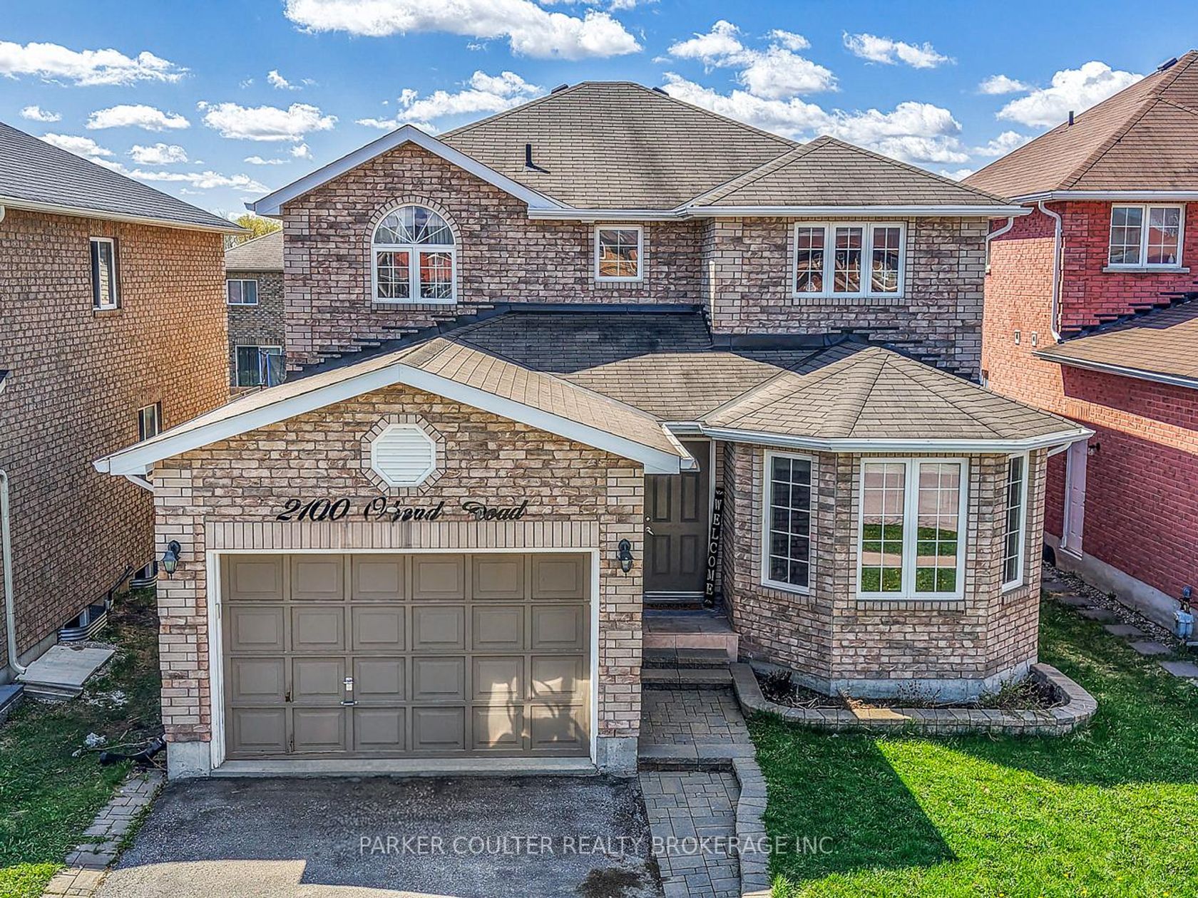 2100 Osbond Road, Alcona, Innisfil photo number 2
