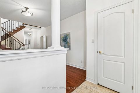 Photo 5 at 14 - 578 Tapestry Lane, Wyndham, Newmarket