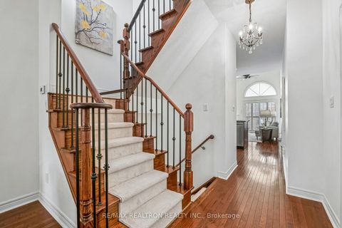 Photo 8 at 14 - 578 Tapestry Lane, Wyndham, Newmarket