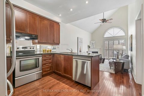 Photo 9 at 14 - 578 Tapestry Lane, Wyndham, Newmarket