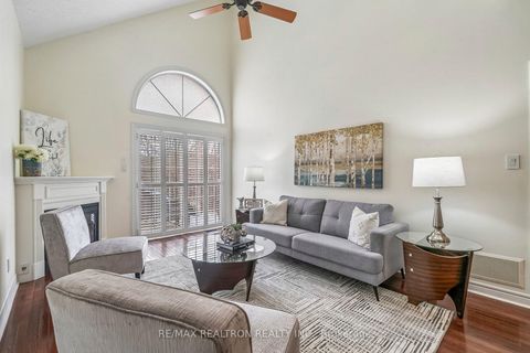Photo 12 at 14 - 578 Tapestry Lane, Wyndham, Newmarket