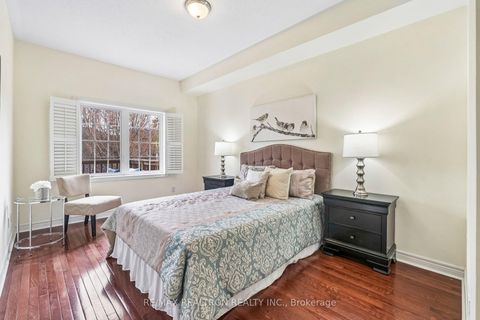 Photo 15 at 14 - 578 Tapestry Lane, Wyndham, Newmarket