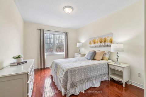 Photo 21 at 14 - 578 Tapestry Lane, Wyndham, Newmarket