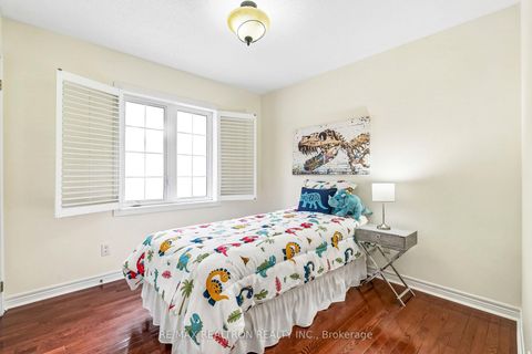Photo 24 at 14 - 578 Tapestry Lane, Wyndham, Newmarket
