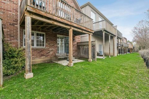 Photo 37 at 14 - 578 Tapestry Lane, Wyndham, Newmarket