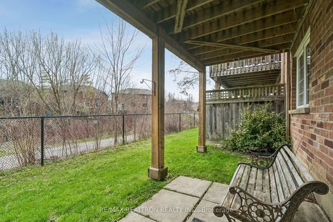 Photo 38 at 14 - 578 Tapestry Lane, Wyndham, Newmarket
