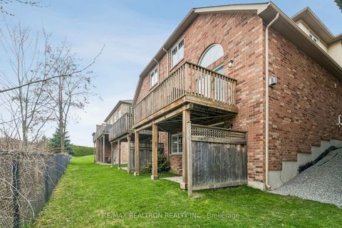 Photo 39 at 14 - 578 Tapestry Lane, Wyndham, Newmarket