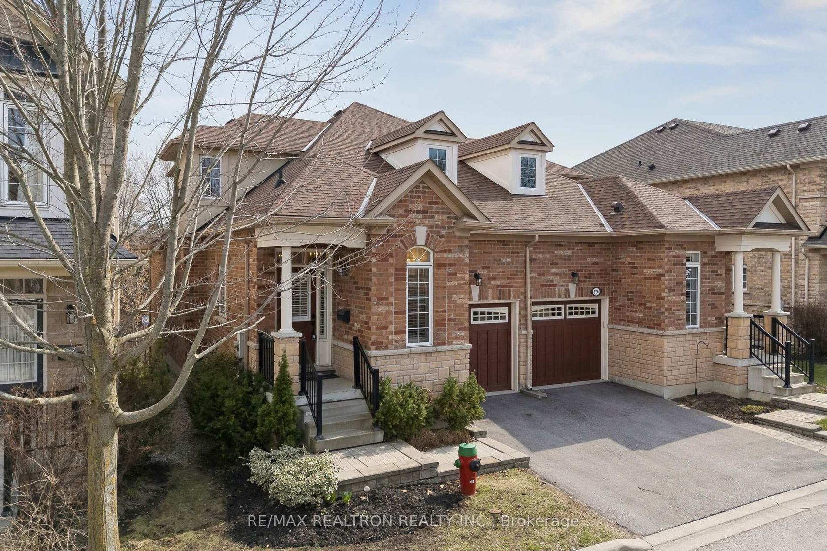 14 - 578 Tapestry Lane, Wyndham, Newmarket 