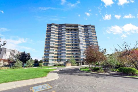 Photo 0 at 203 - 90 Fisherville Road, Branson, Toronto