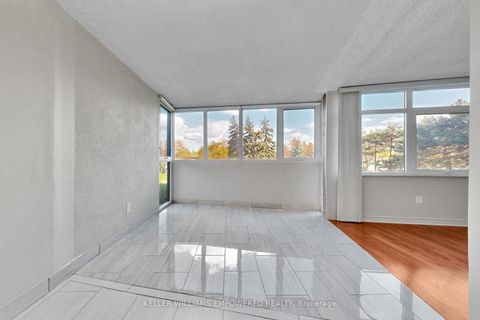 Photo 8 at 203 - 90 Fisherville Road, Branson, Toronto