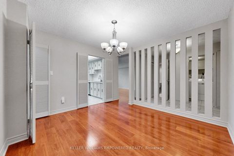 Photo 13 at 203 - 90 Fisherville Road, Branson, Toronto