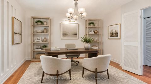 Photo 14 at 203 - 90 Fisherville Road, Branson, Toronto