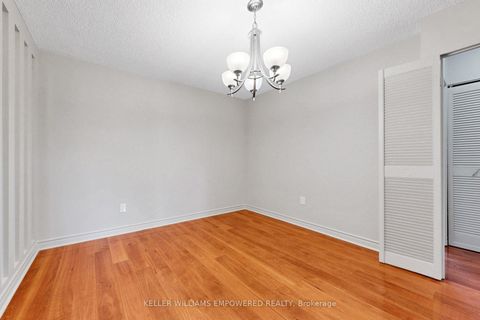 Photo 15 at 203 - 90 Fisherville Road, Branson, Toronto