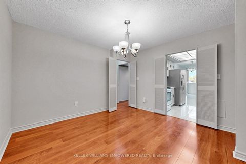Photo 16 at 203 - 90 Fisherville Road, Branson, Toronto