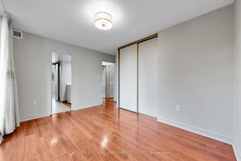 Photo 17 at 203 - 90 Fisherville Road, Branson, Toronto