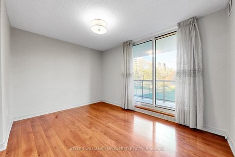 Photo 18 at 203 - 90 Fisherville Road, Branson, Toronto