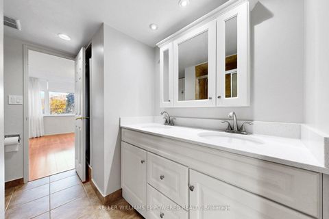 Photo 20 at 203 - 90 Fisherville Road, Branson, Toronto