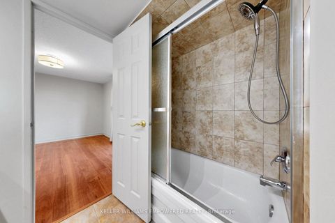 Photo 21 at 203 - 90 Fisherville Road, Branson, Toronto