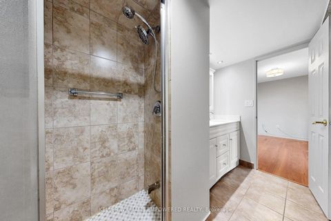 Photo 22 at 203 - 90 Fisherville Road, Branson, Toronto