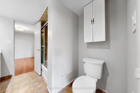 Photo 23 at 203 - 90 Fisherville Road, Branson, Toronto