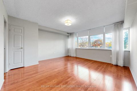 Photo 25 at 203 - 90 Fisherville Road, Branson, Toronto