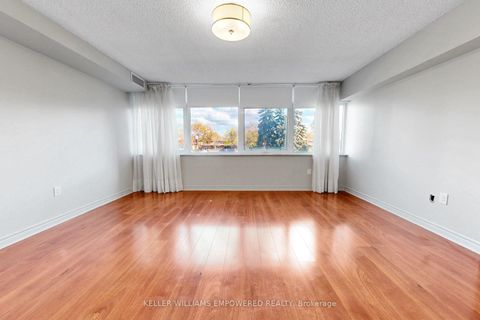 Photo 26 at 203 - 90 Fisherville Road, Branson, Toronto