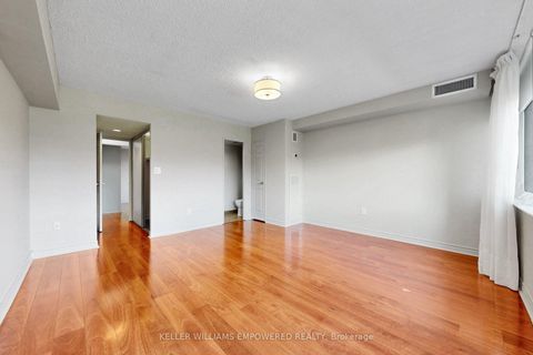 Photo 27 at 203 - 90 Fisherville Road, Branson, Toronto