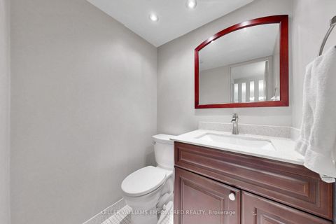 Photo 28 at 203 - 90 Fisherville Road, Branson, Toronto
