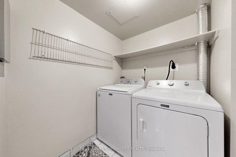 Photo 29 at 203 - 90 Fisherville Road, Branson, Toronto