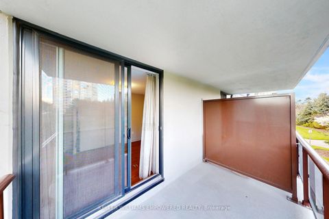 Photo 32 at 203 - 90 Fisherville Road, Branson, Toronto