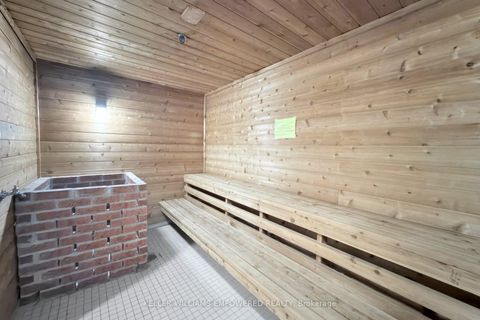 Photo 35 at 203 - 90 Fisherville Road, Branson, Toronto