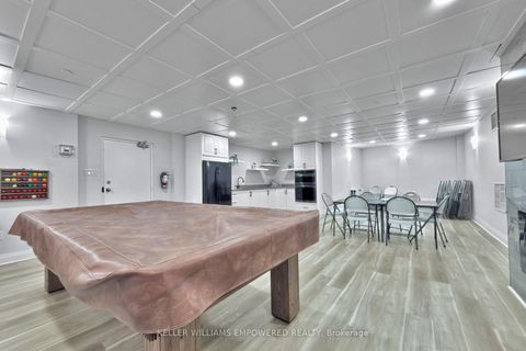 Photo 36 at 203 - 90 Fisherville Road, Branson, Toronto