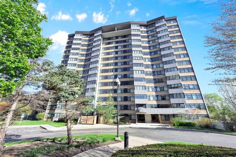 Photo 38 at 203 - 90 Fisherville Road, Branson, Toronto