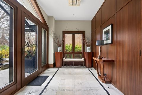 Photo 1 at 177 Roxborough Drive, Moore Park, Toronto