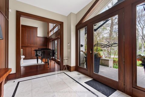 Photo 2 at 177 Roxborough Drive, Moore Park, Toronto