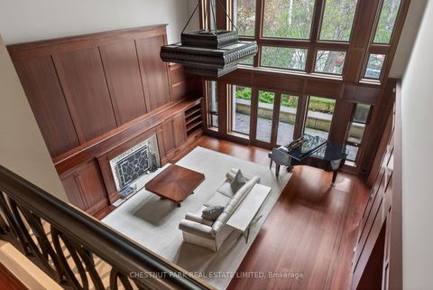 Photo 3 at 177 Roxborough Drive, Moore Park, Toronto