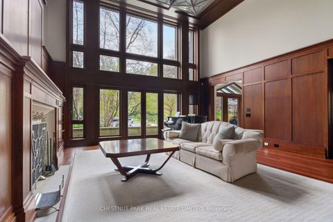 Photo 4 at 177 Roxborough Drive, Moore Park, Toronto