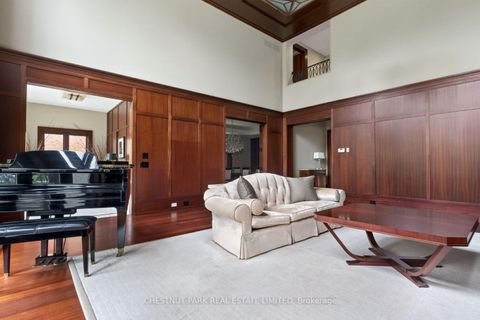 Photo 5 at 177 Roxborough Drive, Moore Park, Toronto