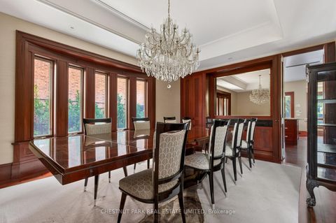 Photo 7 at 177 Roxborough Drive, Moore Park, Toronto