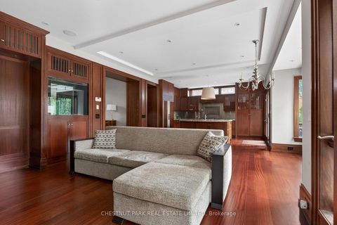 Photo 9 at 177 Roxborough Drive, Moore Park, Toronto