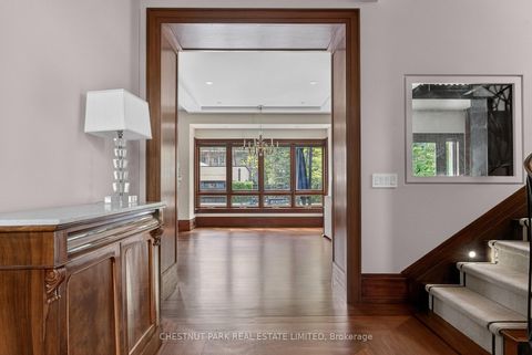 Photo 13 at 177 Roxborough Drive, Moore Park, Toronto