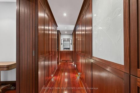 Photo 16 at 177 Roxborough Drive, Moore Park, Toronto