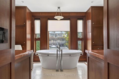 Photo 18 at 177 Roxborough Drive, Moore Park, Toronto