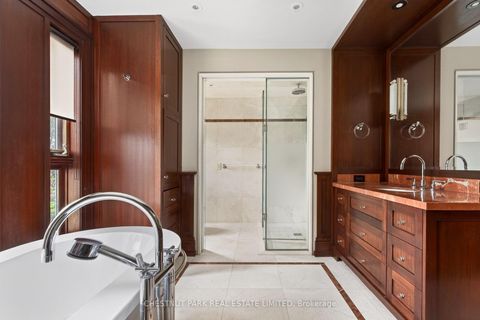 Photo 20 at 177 Roxborough Drive, Moore Park, Toronto