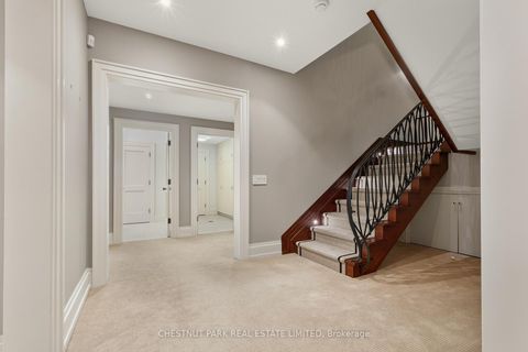Photo 35 at 177 Roxborough Drive, Moore Park, Toronto
