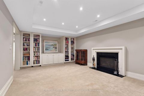 Photo 36 at 177 Roxborough Drive, Moore Park, Toronto