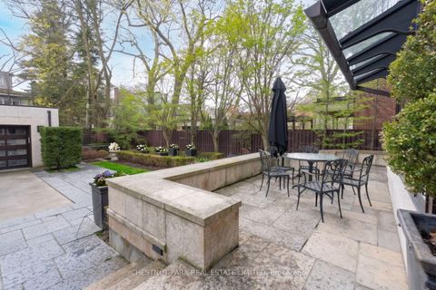 Photo 40 at 177 Roxborough Drive, Moore Park, Toronto