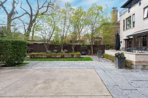 Photo 42 at 177 Roxborough Drive, Moore Park, Toronto