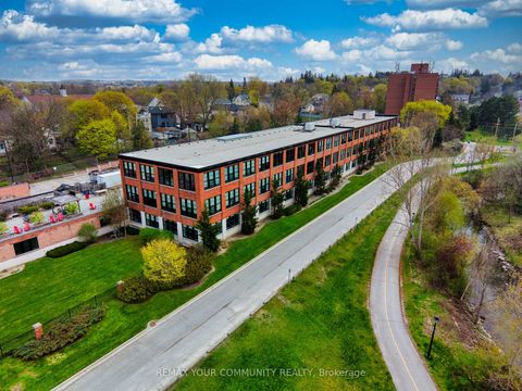 Photo 2 at 302 - 543 Timothy Street, Central Newmarket, Newmarket