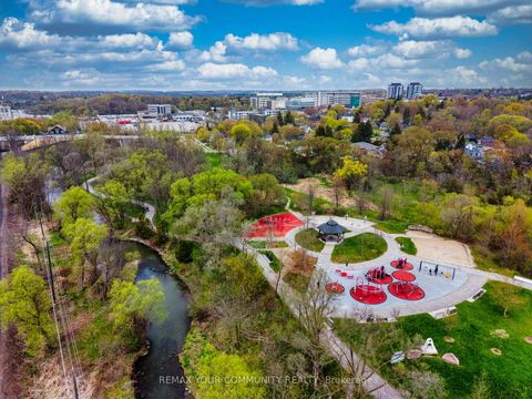 Photo 3 at 302 - 543 Timothy Street, Central Newmarket, Newmarket